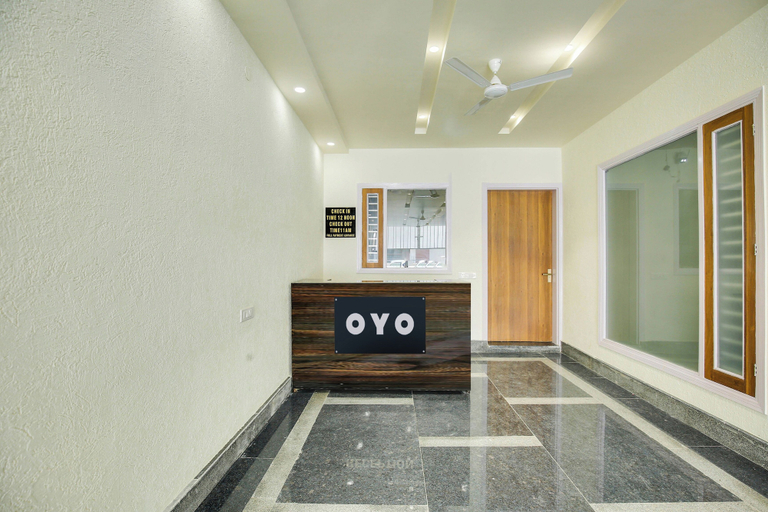 Others 2, Hotel O by OYO GRAND STAY, Ludhiana
