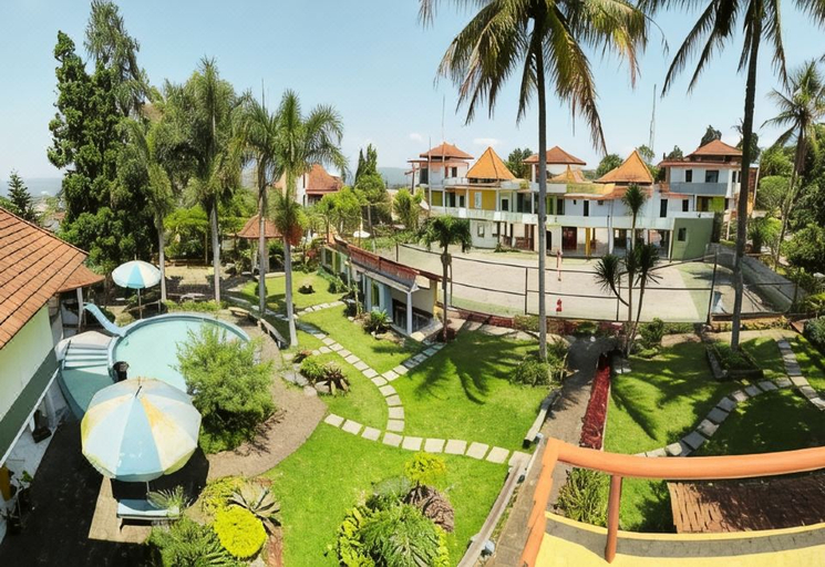 Others 4, Hotel Azaya Bandungan, Semarang