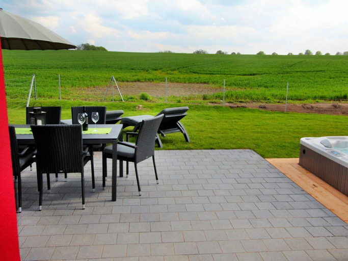 Others 5, Luxury Holiday Home Limerick, Mecklenburgische Seenplatte