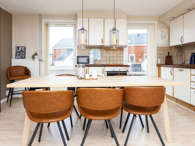Others 5, 4 Star Holiday Home in Romo, Tønder