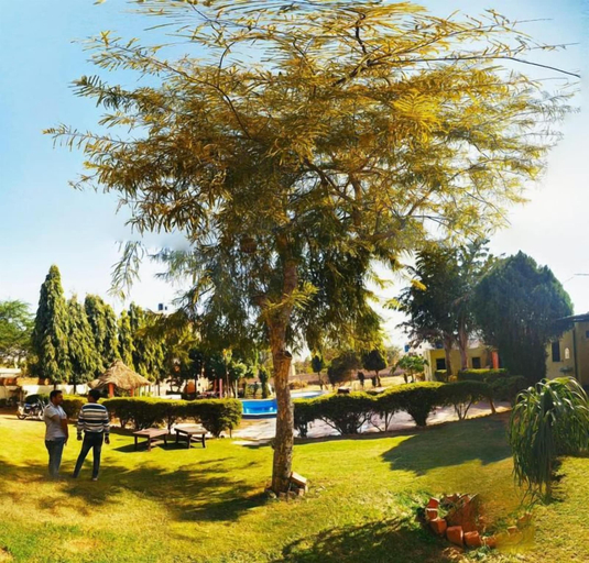Others 4, Hotel Hillview, Ajmer