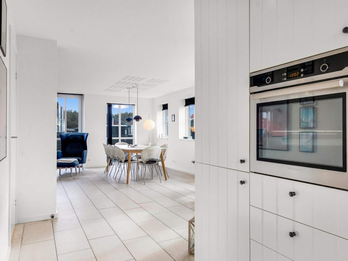Others 3, 4 Star Holiday Home in Lokken, Hjørring