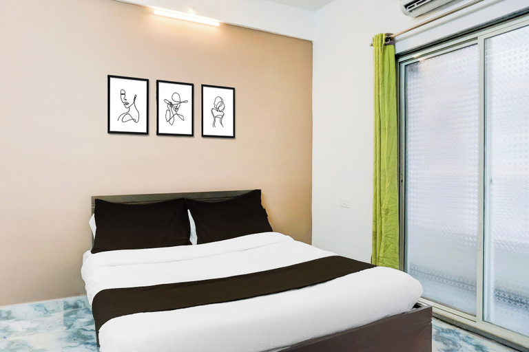 Others 2, Super Hotel O Dhanori Near Pune Airport, Pune