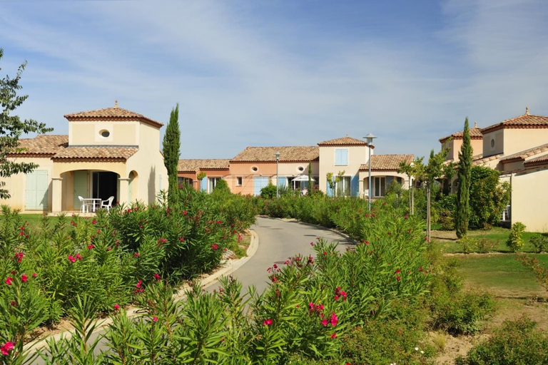 Others 1, Port Minervois Les Hauts du Lac M24s, Aude
