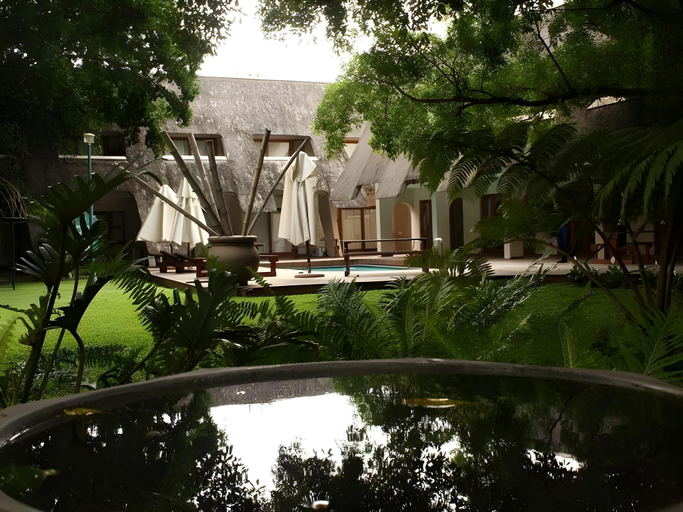 Sport & Beauty 1, Pongola Country Lodge, Zululand