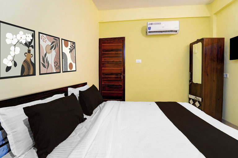 Others 2, Super Hotel O KSRTC Pandalam, Pathanamthitta