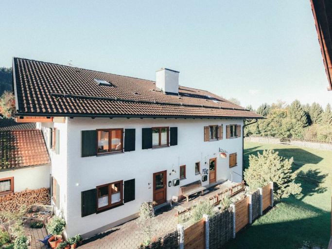 Others 3, House Luna - Apartment Luna 5, Ostallgäu
