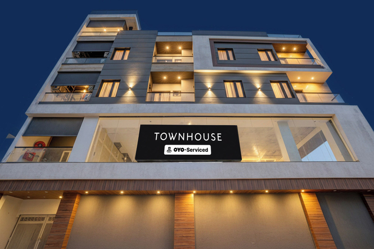Others 2, Townhouse Cosmos Mall Ujjain, Ujjain