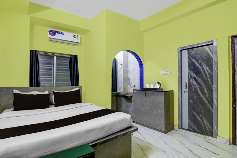 Others 5, Hotel O Ecospace Business Park Kolkata, North 24 Parganas