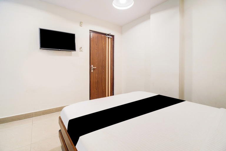 Others 4, Super OYO Hotel O Allipuram Near Railway, Visakhapatnam