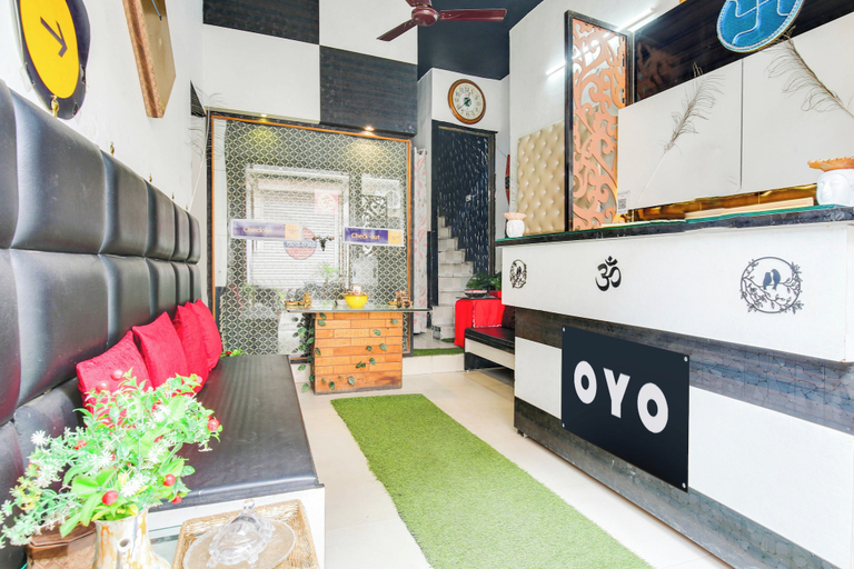Others, Hotel O by OYO Prayag Hotel, Ludhiana