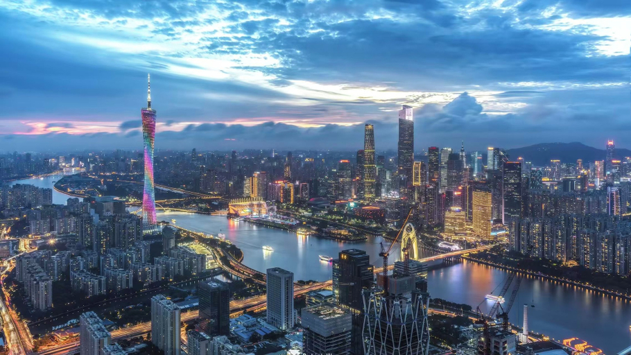 Others 4, Nuolan S Hotel Canton Tower Pazhou Exhibition Center Flagship Store, Guangzhou