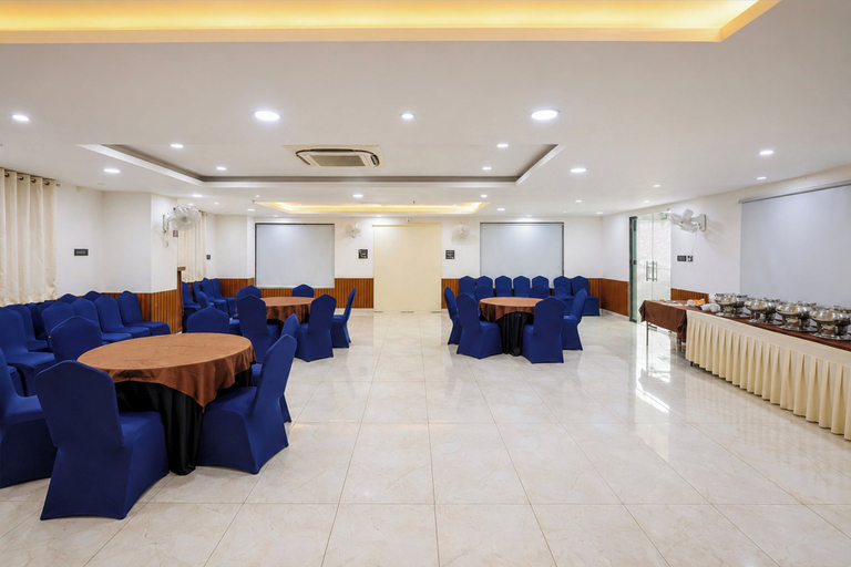 Others 3, Townhouse ISBT Bus Terminal Bhopal, Bhopal