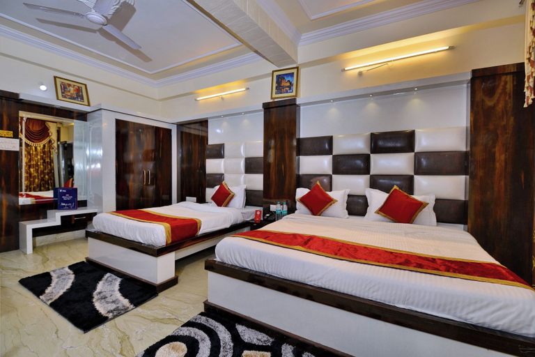 Others 2, Hotel O Ganpati Plaza Ajmer, Ajmer