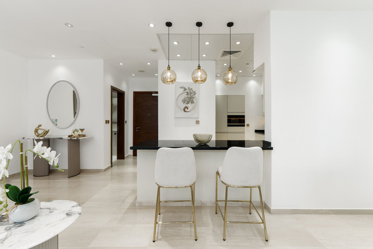 Others 4, Refined 1BR Haven Palm Jumeirah, Dubai