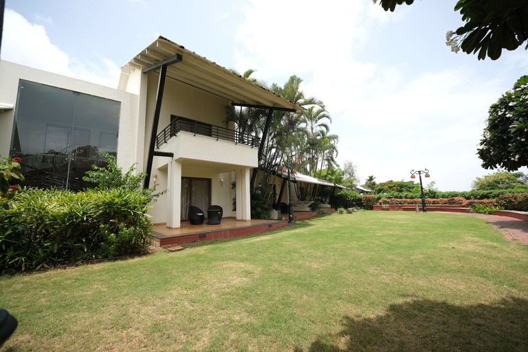 Others 4, Soma Vine Village, Nashik