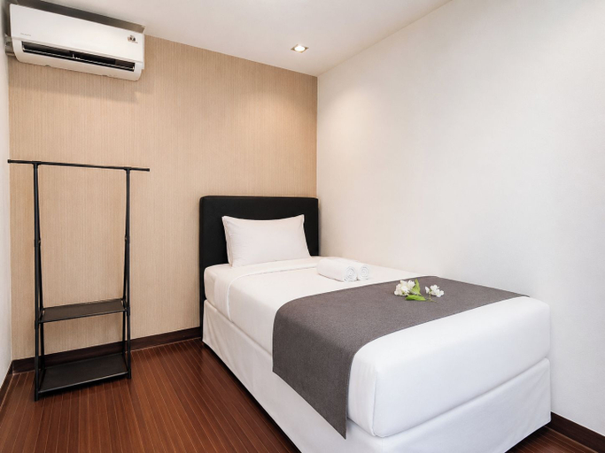 Others 3, Compact Homey 2Br At Apartment Buah Batu Park, Bandung