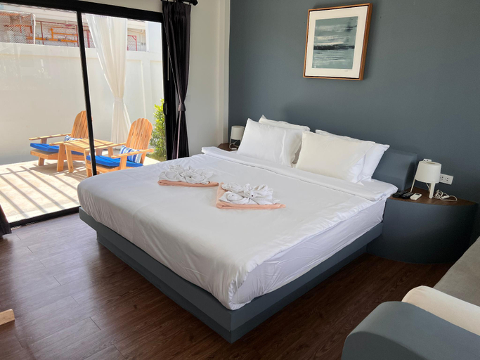 Bedroom 4, Pearl Of Samui, Ko Samui