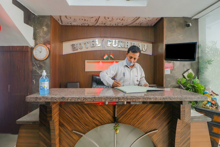 Others 4, Hotel O Shiv Pukhraj, Ludhiana