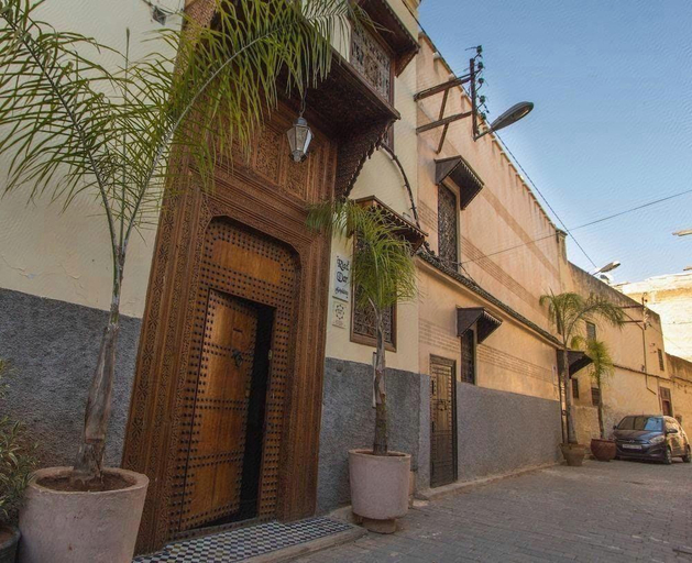 Exterior & Views 1, Dar Al Andalous, Fès