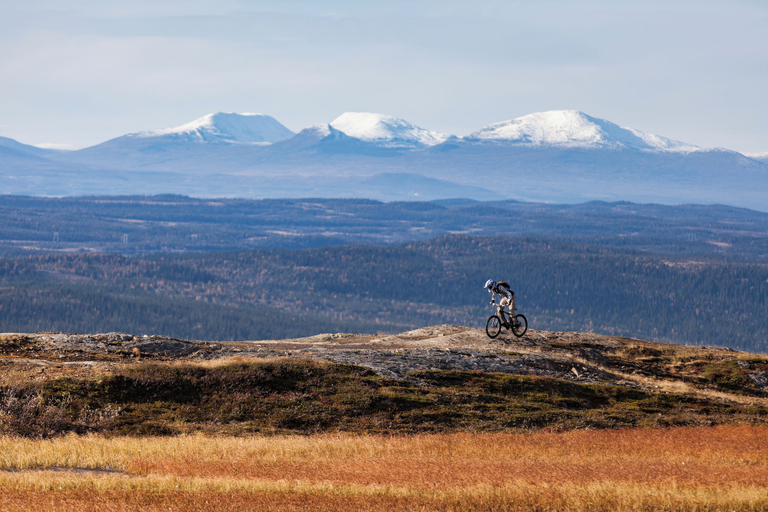 Others 4, Bäcksidan, Åre