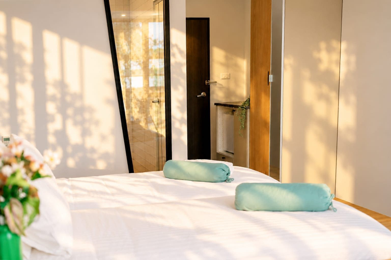 Others 2, Langsuan Pool & Spa Garden, Lang Suan