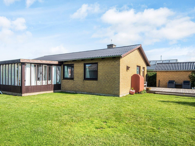 Others 4, 4 Person Holiday Home in Bredebro, Tønder
