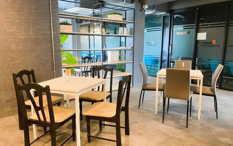 Food & Drinks 5, Modern Budget Hotel Hatyai Thailand, Hat Yai