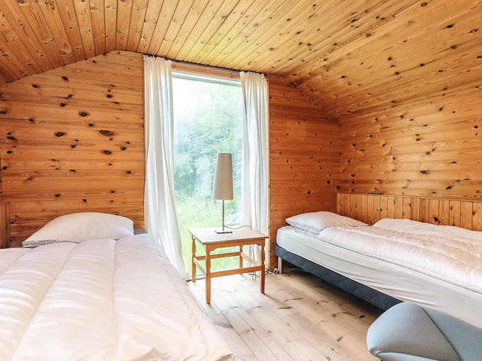 Others 5, 8 Person Holiday Home in Stege, Vordingborg