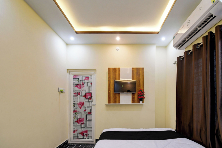 Others 4, Hotel O Chilli Pepper Hotel and, North 24 Parganas