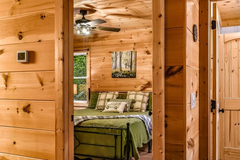 Others 5, Shamrock Valley 1 Bedroom Cabin, Sevier