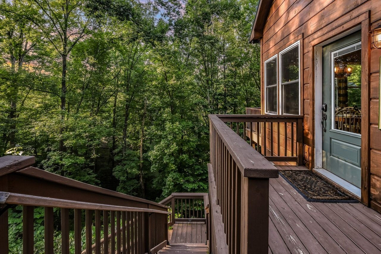 Others 4, Shamrock Valley 1 Bedroom Cabin, Sevier