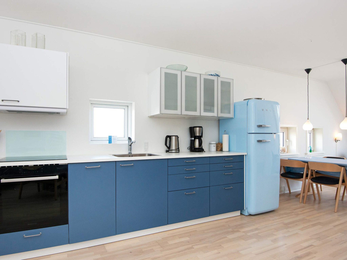 Others 2, 4 Person Holiday Home in Hejls, Kolding