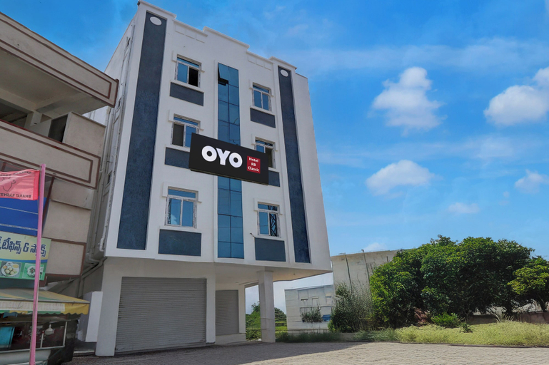 Others 3, Super Hotel O RB Classic Inn, Karimnagar