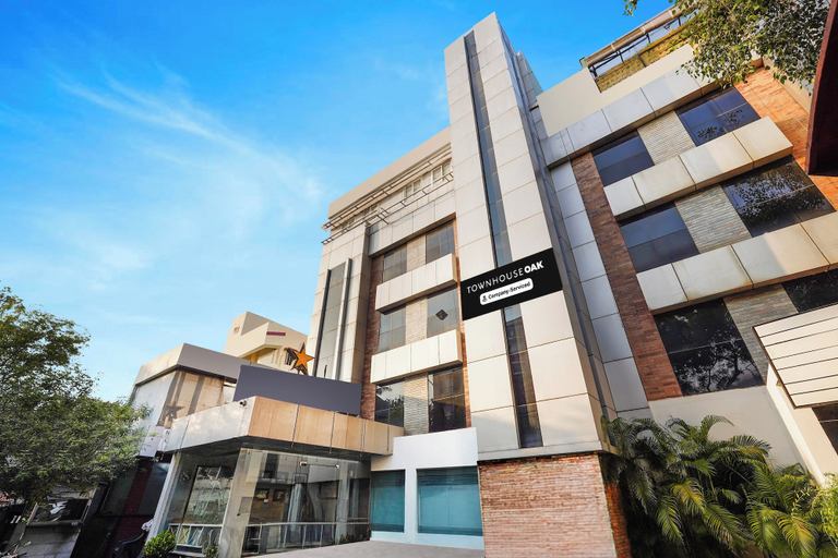 Others 5, Townhouse Oak Kodambakkam, Chennai