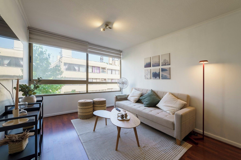 Others 5, Your Serene Getaway Central Providencia, Santiago