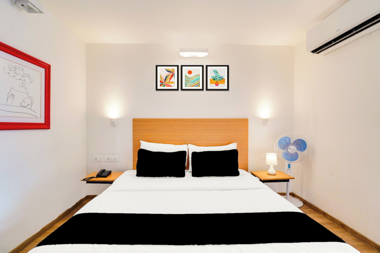 Others 3, Townhouse BTM Layout Near Madiwala Lake, Bangalore