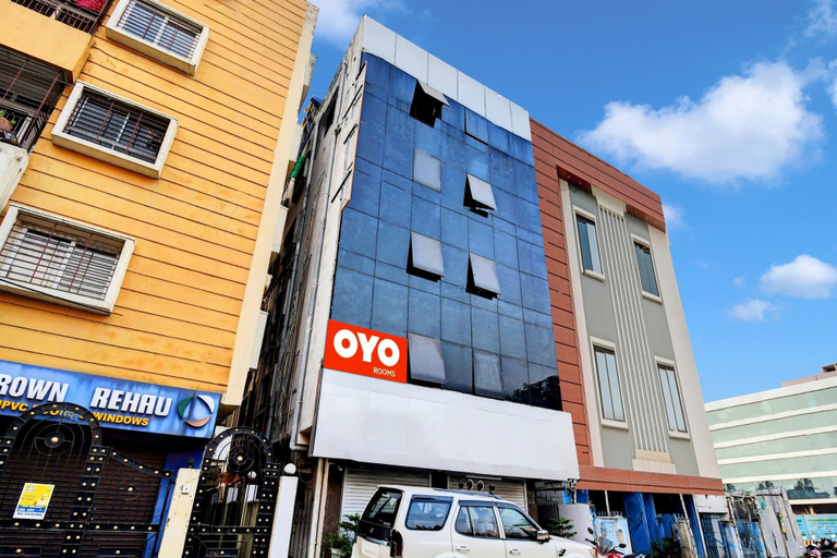 Others 3, Hotel O Tower Shanavi Inn, North 24 Parganas