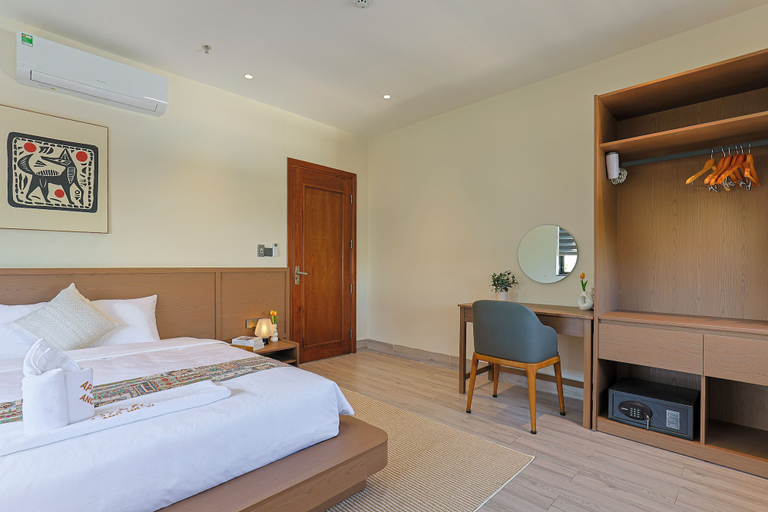 Others 4, D&D Apartment & Hotel, Da Nang