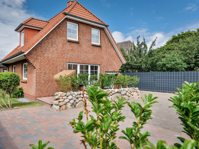 Others 1, Holiday Home With 2 Bedrooms, Nordfriesland