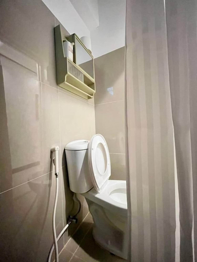 Others 3, City Stay Inns Forbes BGC, Taguig