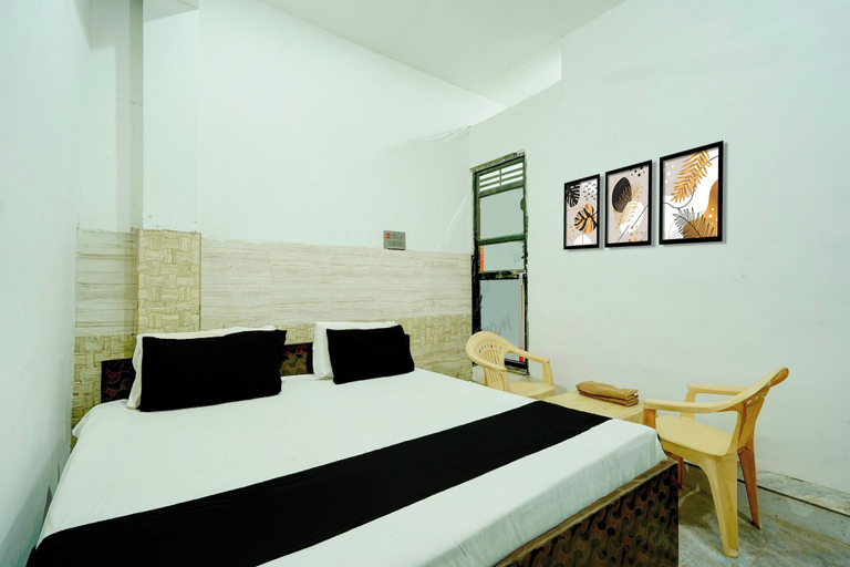 Others 5, Hotel O CHOUDHARY GUEST HOUSE, Alwar