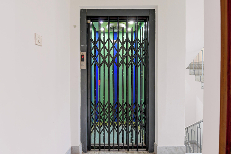 Others 4, Hotel O Newtown worldstay, North 24 Parganas