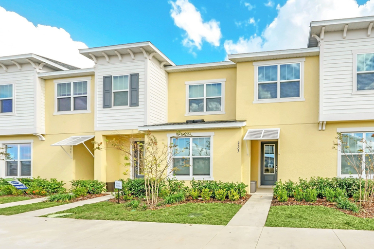 Others 5, 5BR Solara Villa Private Pool & Themed Rooms, Osceola