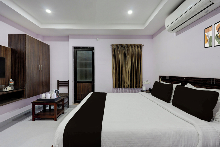 Others 3, Townhouse IG Medical College Pondicherry, Puducherry