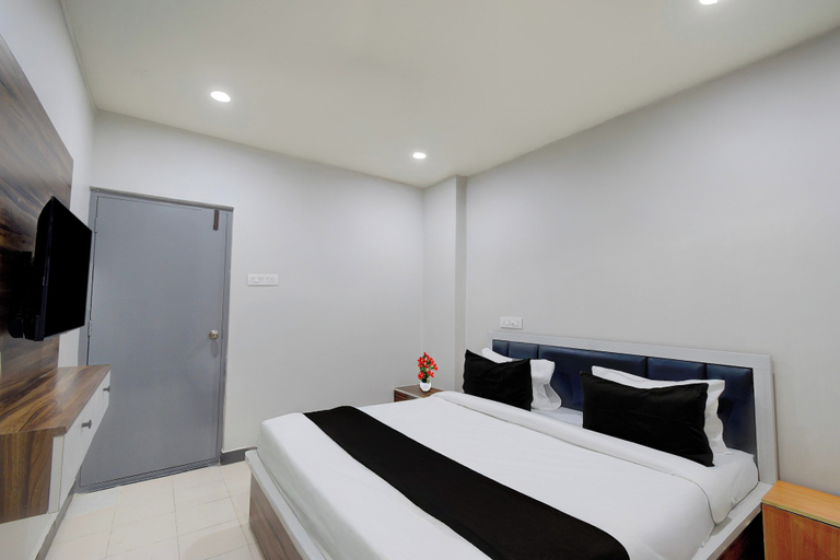 Others 4, Super Hotel O Safilguda Lakeview, Ranga Reddy
