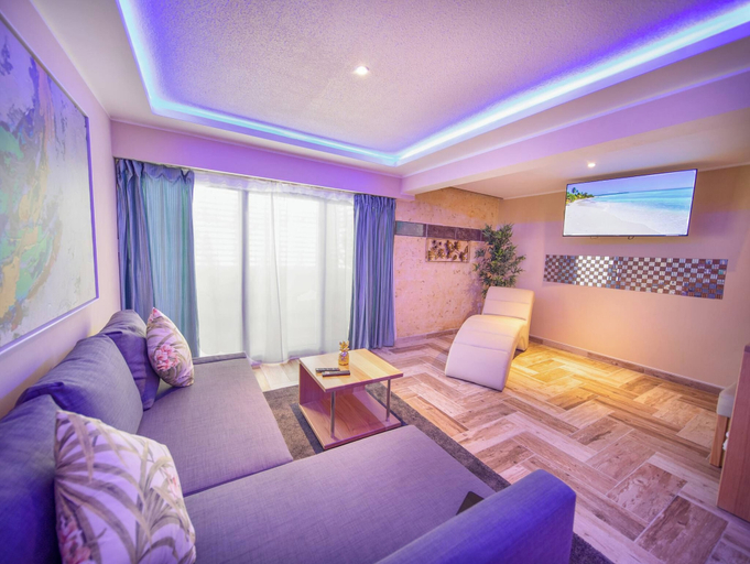 Others 5, Luxury Villa With Pool, Jacuzzi & Beach Access, Sosua