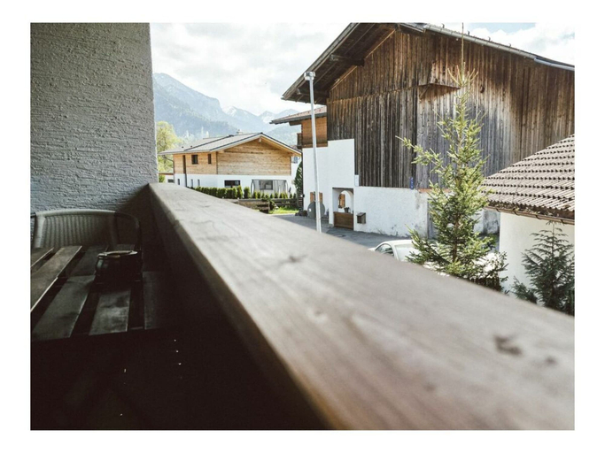 Others 4, House Luna - Apartment Luna 7, Ostallgäu