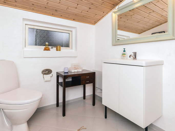 Others 3, 4 Star Holiday Home in Hals, Aalborg