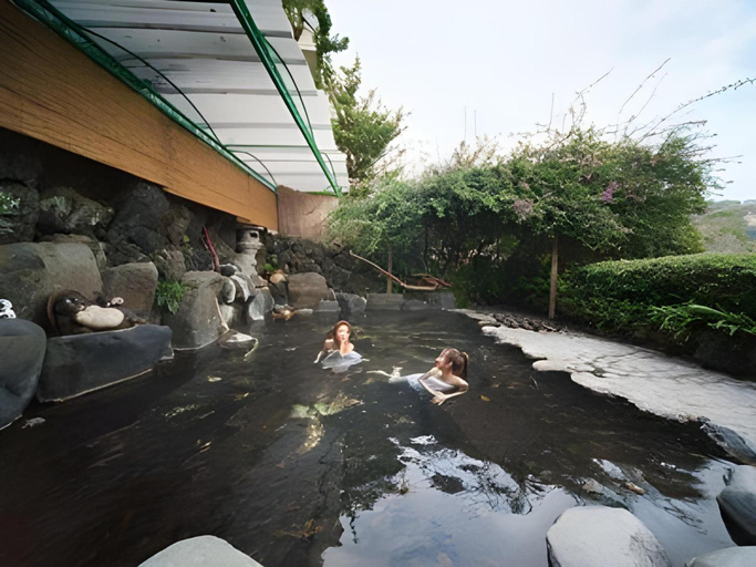 Sport & Beauty 4, Takami Hotel, Higashiizu